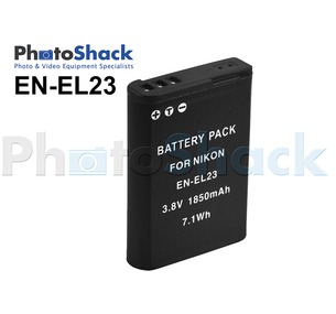 ENEL23 Battery for Nikon Coolpix